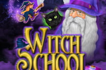 Witch School