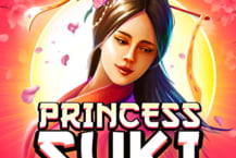 Princess Suki