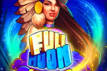 Full Moon Magic