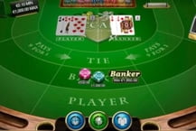 Baccarat Pro