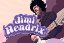 Jimi Hendrix