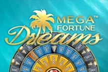 Mega Fortune Dreams