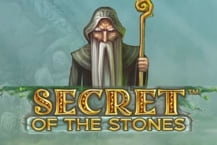 Secret of the Stones