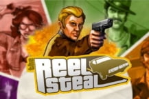 The Reel Steal