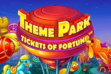 Theme Park: Tickets of Fortune