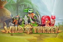 Wild Turkey