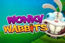 Wonky Wabbits