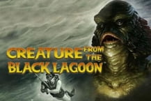 Creature from the Black Lagoon