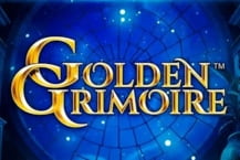 Golden Grimoire