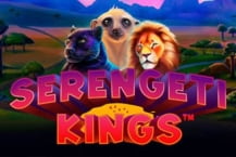 Serengeti Kings