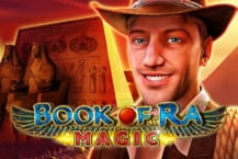 Book of Ra Magic