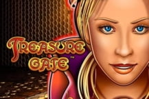 Treasure Gate