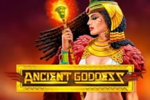 Ancient Goddess