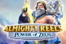 Almighty Reels™ – Power of Zeus
