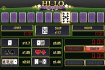 Hi-Lo Premium