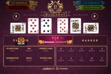 Premium Baccarat