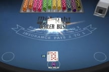 Midnight Blackjack