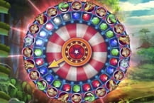 Wheel of Africa