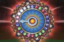 Wheel of Hounds