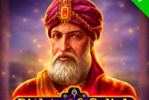 Riches of Caliph