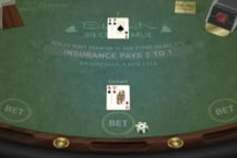 Six Card Charlie Blackjack