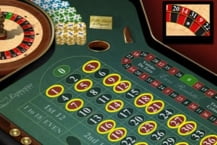 Euro Roulette