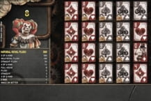 4H Steam Joker Poker