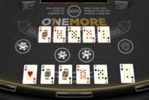 One More Poker