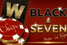 Black & Seven in Vegas