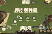 Texas Hold'em Poker 3D