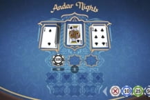 Andar Nights