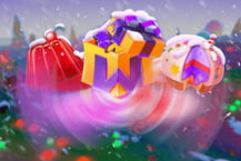 Sugar Drop XMAS
