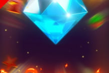 Inferno Diamonds 100
