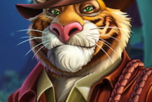 Into The Jungle Bonus Buy