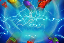 Power Wildz : Fruit Saga