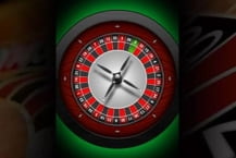 Vertical Roulette VIP