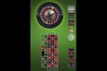 Vertical American Roulette