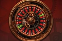 American SteamPunk Roulette VIP