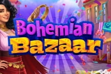 Bohemian Bazaar