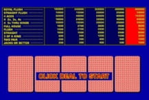 Game King Double Bonus Poker