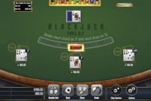 Blackjack Poker & Pairs