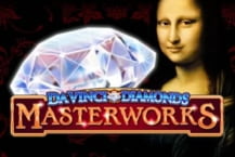 Da Vinci Diamonds Masterworks