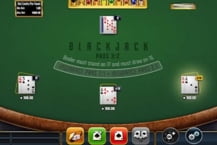 MultiHand Blackjack