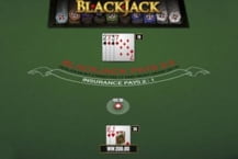Blackjack with Surrender
