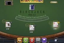 Blackjack Poker & Pairs with Surrender