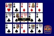 Ultimate X Poker Triple Play
