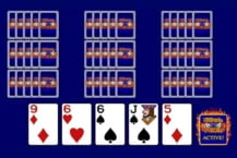 Ultimate X Poker Ten Play
