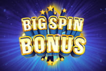 Big Spin Bonus