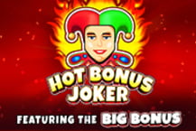 Hot Bonus Joker