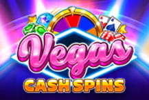 Vegas Cash Spins